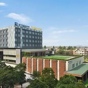 Wyndham Chandigarh Chandigarh