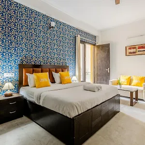 Lime Tree Service Golf Course Road, , Gurgaon India