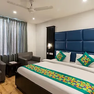 Treebo Grand Chandigarh