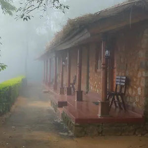 Saj Hideout 3*, Vagamon India